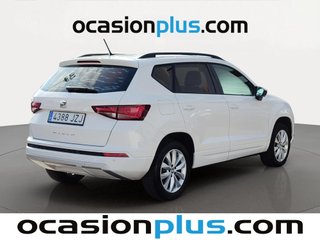 SEAT Ateca 1.6 TDI S&S Ecomotive Style 85 kW (115 CV)