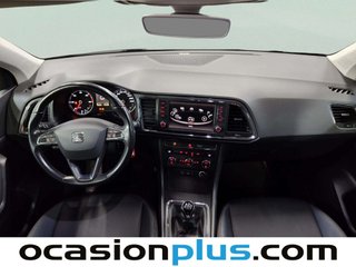 SEAT Ateca 1.6 TDI S&S Ecomotive Style 85 kW (115 CV)