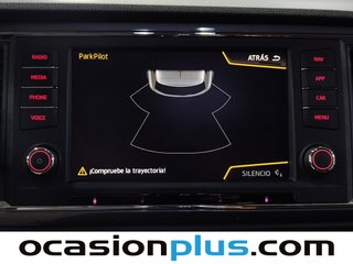 SEAT Ateca 1.6 TDI S&S Ecomotive Style 85 kW (115 CV)