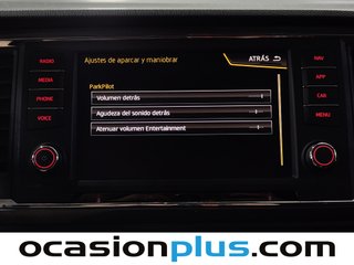 SEAT Ateca 1.6 TDI S&S Ecomotive Style 85 kW (115 CV)