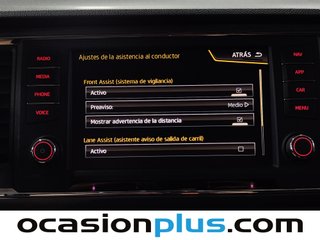 SEAT Ateca 1.6 TDI S&S Ecomotive Style 85 kW (115 CV)