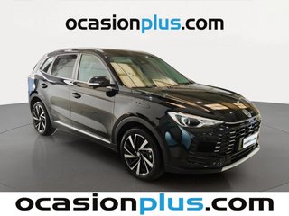 MG ZS 1.5 Hybrid+ Luxury 145 kW (197 CV)
