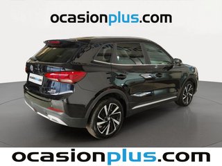 MG ZS 1.5 Hybrid+ Luxury 145 kW (197 CV)