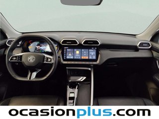 MG ZS 1.5 Hybrid+ Luxury 145 kW (197 CV)