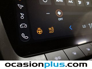 MG ZS 1.5 Hybrid+ Luxury 145 kW (197 CV)