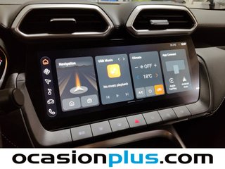 MG ZS 1.5 Hybrid+ Luxury 145 kW (197 CV)
