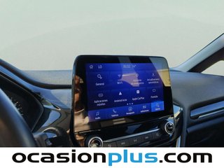 Ford Fiesta 1.0 EcoBoost MHEV Active 92 kW (125 CV)
