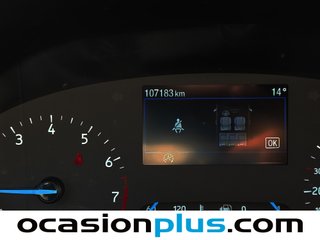 Ford Fiesta 1.0 EcoBoost MHEV Active 92 kW (125 CV)