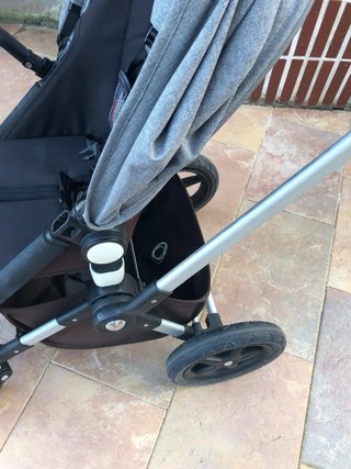 Silla de paseo Bugaboo Cameleon