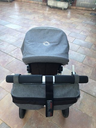 Silla de paseo Bugaboo Cameleon