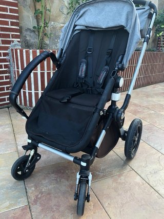 Silla de paseo Bugaboo Cameleon
