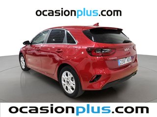 Kia Ceed 1.0 T-GDI Drive 74 kW (100 CV)