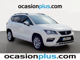 SEAT Ateca 1.6 TDI S&S Ecomotive Style 85 kW (115 CV)