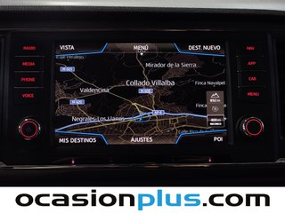 SEAT Ateca 1.6 TDI S&S Ecomotive Style 85 kW (115 CV)