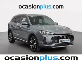 MG ZS 1.5 Hybrid+ Luxury 145 kW (197 CV)