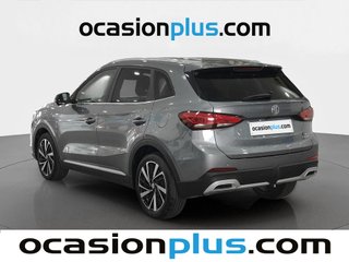 MG ZS 1.5 Hybrid+ Luxury 145 kW (197 CV)