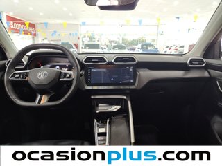 MG ZS 1.5 Hybrid+ Luxury 145 kW (197 CV)