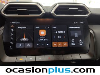 MG ZS 1.5 Hybrid+ Luxury 145 kW (197 CV)