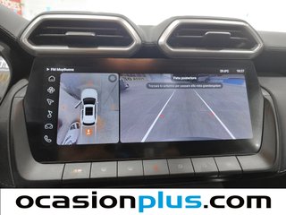 MG ZS 1.5 Hybrid+ Luxury 145 kW (197 CV)
