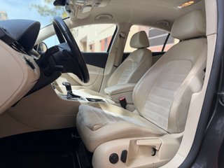 Volkswagen Passat 2010