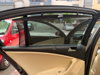 Volkswagen Passat 2010