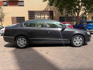 Volkswagen Passat 2010