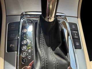 Volkswagen Passat 2010