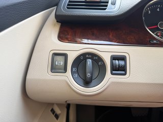 Volkswagen Passat 2010