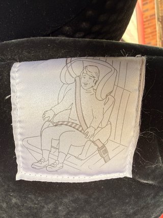 Silla de coche Recaro Milano