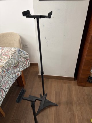Soportes para altavoces extensibles
