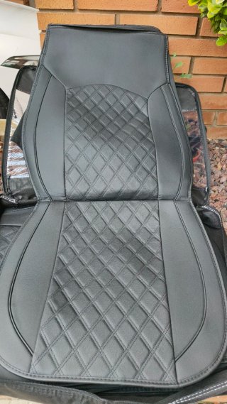 Fundas Asiento Coche Chifeng Impermeables