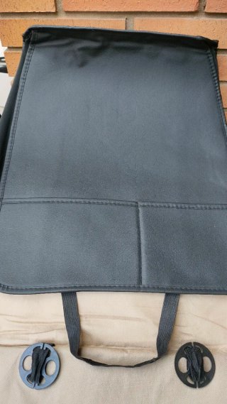 Fundas Asiento Coche Chifeng Impermeables