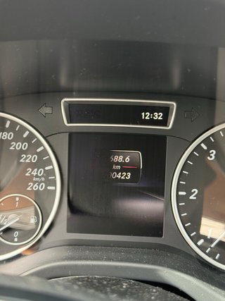 Mercedes-Benz Clase A 2013