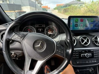 Mercedes-Benz Clase A 2013