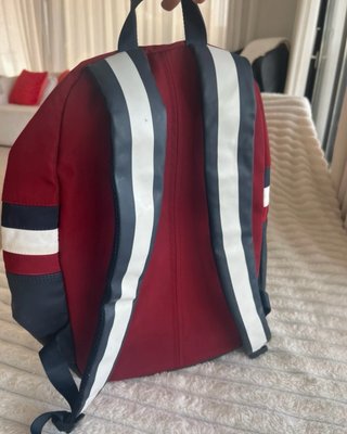 Mochila Tommy Hilfiger