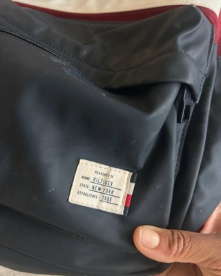 Mochila Tommy Hilfiger
