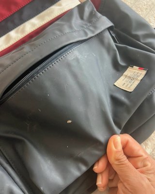 Mochila Tommy Hilfiger
