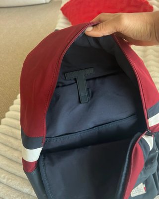 Mochila Tommy Hilfiger