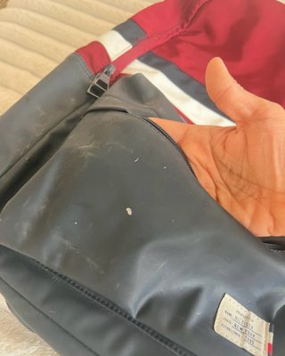 Mochila Tommy Hilfiger