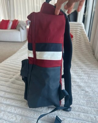 Mochila Tommy Hilfiger