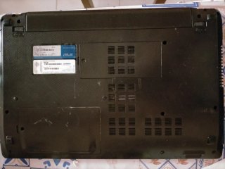 Notebook Asus K53U - PC Portatile Laptop