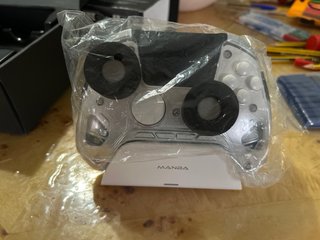 Mando Manba Hall-Effect Joysticks