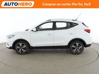 MG ZS 1.5 VTi Comfort
