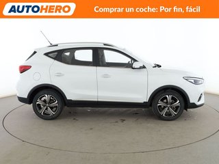 MG ZS 1.5 VTi Comfort
