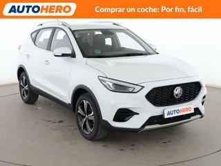MG ZS 1.5 VTi Comfort