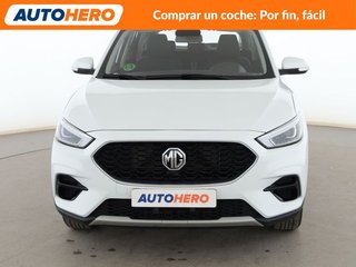 MG ZS 1.5 VTi Comfort