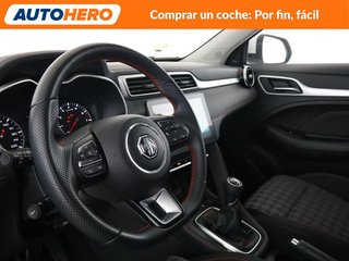 MG ZS 1.5 VTi Comfort