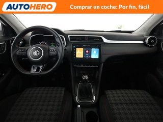 MG ZS 1.5 VTi Comfort