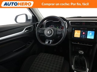 MG ZS 1.5 VTi Comfort