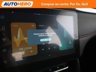 MG ZS 1.5 VTi Comfort